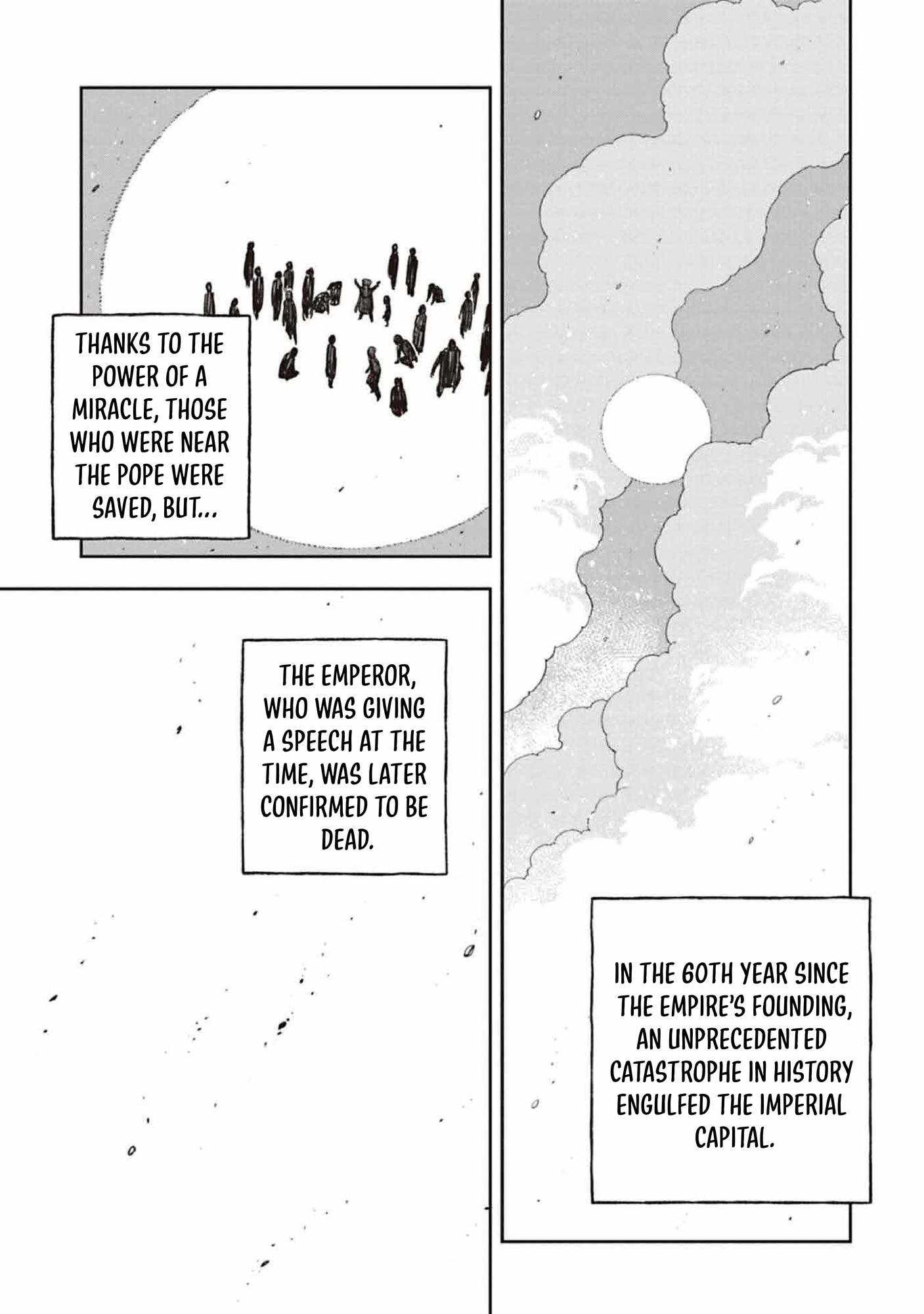 Tsuihou Ouji wa Dorei kara Yarinaosu Chapter 1 25
